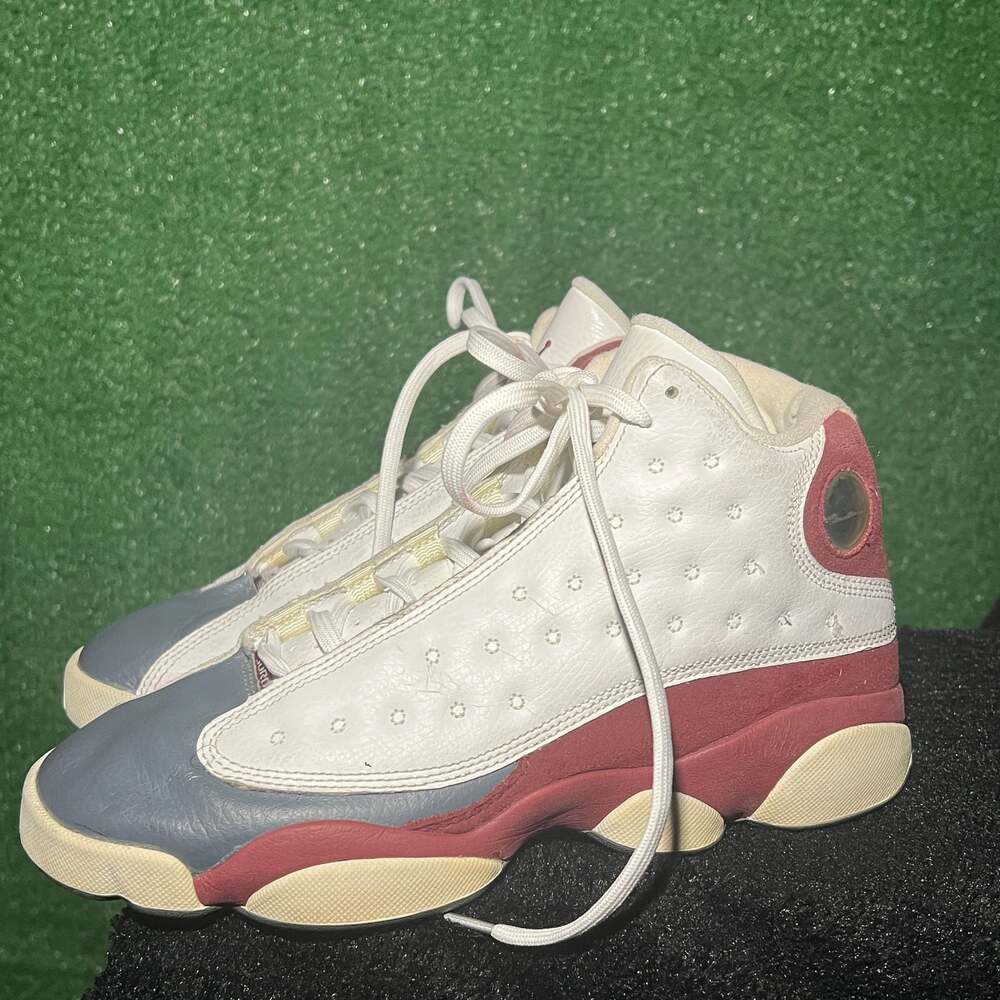Nike Air Jordan 13 Retro OG Grey Toe 2005